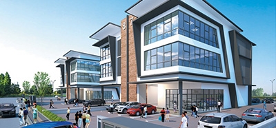 THEEDGEPROPERTY.COM INTERVIEW